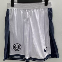 2024/25 In Milan Away Player Version Shorts Pants 球员版