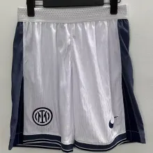 2024/25 In Milan Away Player Version Shorts Pants 球员版