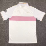 2024/25 VFB Stuttgart Home White UCL Version Fans Soccer Jersey 欧冠版