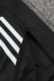 2025 Nk~ Green Kids Sweater Tracksuit
