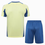 2025 AA Yellow Training Tracksuit