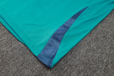 2025 AA Green Sweater Tracksuit