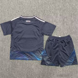 2024/25 Leeds United Third Kids Soccer Jersey