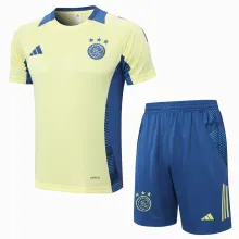 2025 AA Yellow Training Tracksuit
