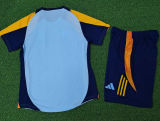 2024/25 RM Player Version Kids Jersey 球员版童装