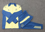 2025 AA Yellow Jacket Tracksuit
