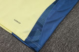 2025 AA Yellow Vest Training Jersey(A Set)