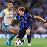 2024/25 Man City 1:1 Quality 4Th Fans Soccer Jersey