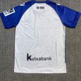 2024/25 Real Sociedad Special Edition Fans Soccer Jersey
