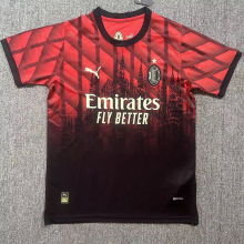 2024/25 AC Milan Special Edition Fans Soccer Jersey