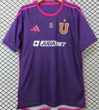 2024/25 Universidad de Chile Third Fans Jersey