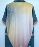 2024/25 Man City 1:1 Quality 4Th Fans Soccer Jersey