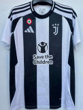 2024/25 JUV 1:1 Quality Home Fans Soccer Jersey