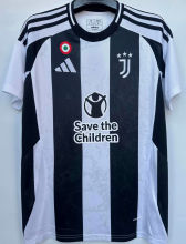 2024/25 JUV 1:1 Quality Home Fans Soccer Jersey