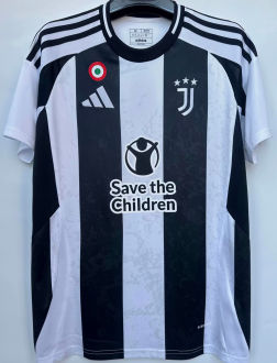 2024/25 JUV 1:1 Quality Home Fans Soccer Jersey