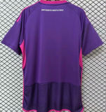 2024/25 Universidad de Chile Third Fans Jersey