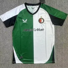 2024/25 FY Third Green White Fans Soccer Jersey