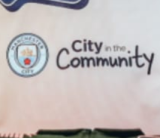 2024/25 Man City 1:1 Quality 4Th Fans Soccer Jersey