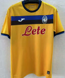 2024/25 Atalanta Third Fans Soccer Jersey