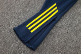 2025 RM White Jacket Tracksuit
