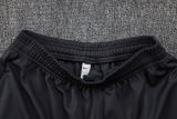 2025 TH FC Grey Sweater Tracksuit
