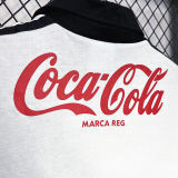 1988 Vasco Away White Retro Soccer Jersey