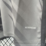 2024/25 Internacional Third Grey Fans Soccer Jersey