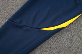 2025 RM White Jacket Tracksuit
