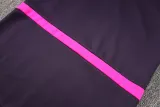 2025 West Ham Black Sweater Tracksuit