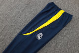 2025 RM White Jacket Tracksuit