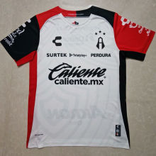 2024/25 Atlas Away White Fans Soccer Jersey 阿特拉斯