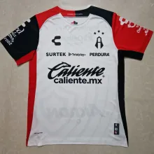 2024/25 Atlas Away White Fans Soccer Jersey 阿特拉斯