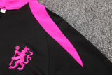 2025 CFC Black Sweater Tracksuit