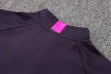 2025 West Ham Black Sweater Tracksuit