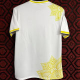 2024/25 RM Special Edition White Fans Soccer Jersey