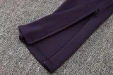 2025 West Ham Black Sweater Tracksuit