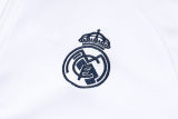 2025 RM White Jacket Tracksuit