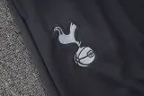 2025 TH FC Grey Sweater Tracksuit
