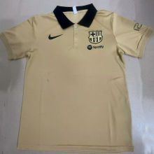 2024/25 BA Gold POLO Short Jersey