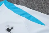2025 TH FC Grey Sweater Tracksuit