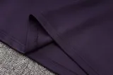 2025 West Ham Black Sweater Tracksuit
