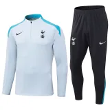 2025 TH FC Grey Sweater Tracksuit