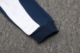 2025 RM White Jacket Tracksuit
