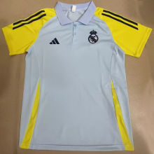 2024/25 RM Grey POLO Jersey