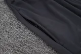 2025 TH FC Grey Sweater Tracksuit