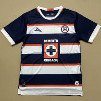 2024/25 Cruz Azul GK Fans Soccer Jersey