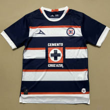 2024/25 Cruz Azul GK Fans Soccer Jersey