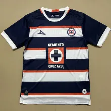 2024/25 Cruz Azul GK Fans Soccer Jersey