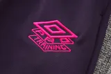 2025 West Ham Black Sweater Tracksuit