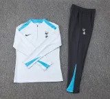2025 TH FC Grey Sweater Tracksuit